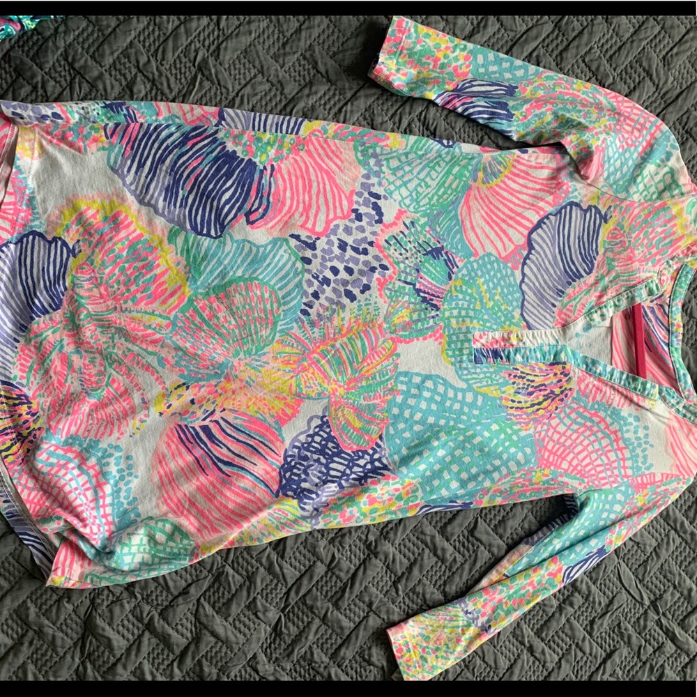 Lily Pulitzer Dress